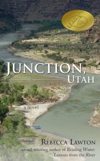 JUNCTION,-UTAH