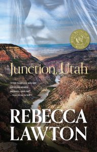 Book Cover: Junction, Utah